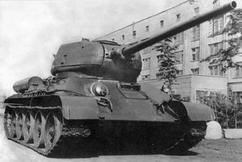 T34-85