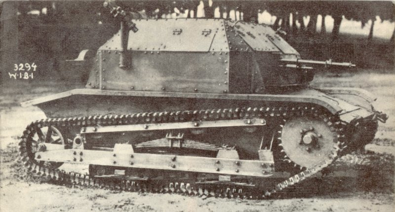 Tankietka